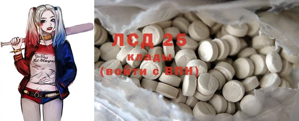 прущий лед Краснослободск