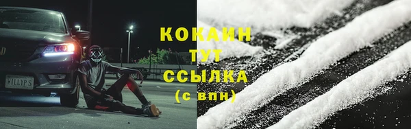 прущий лед Краснослободск