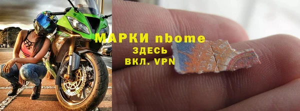 прущий лед Краснослободск